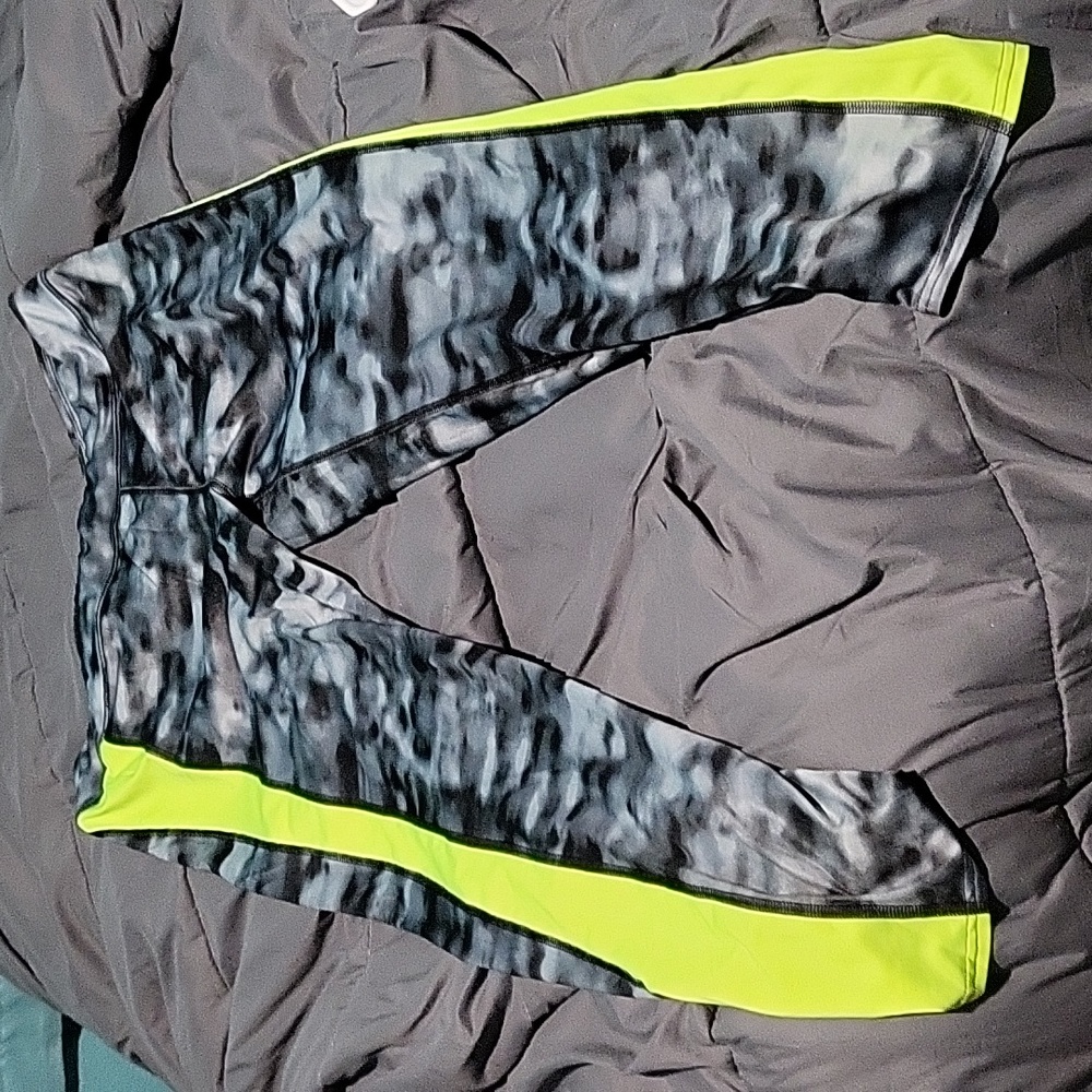 Wens Workout Pants